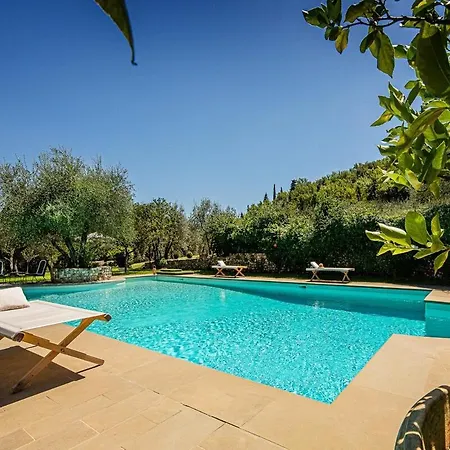 Fabulous 8br With Heated Pool Near Florence