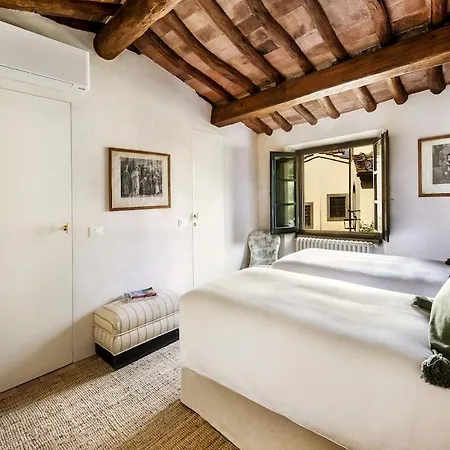 Villa Fabulous 8br With Heated Pool Near Florence *