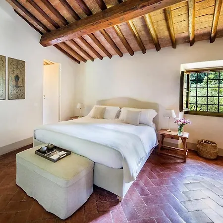 Fabulous 8br With Heated Pool Near Florence Villa *